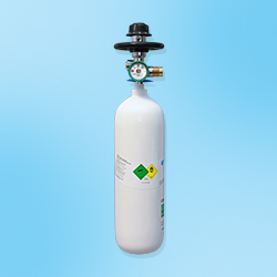 Portable Cylinder (Freedom® 400)