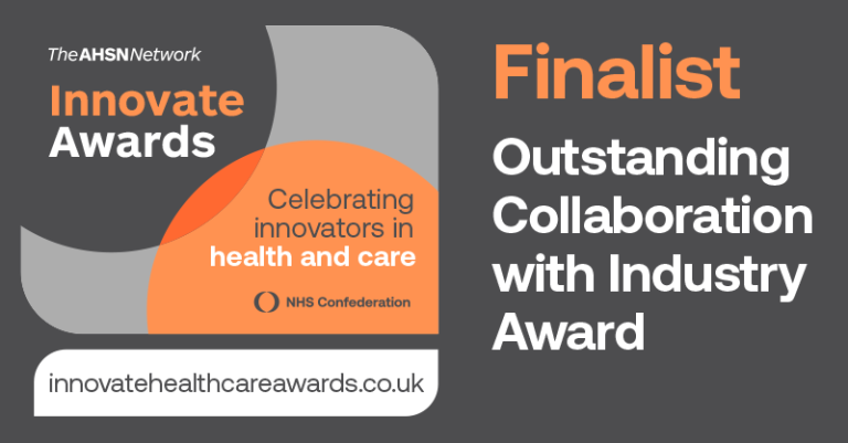 AHSN Award Finalists - Baywater Healthcare